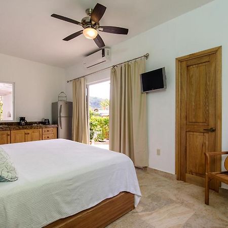 Mboutique Hotel Sayulita Bagian luar foto