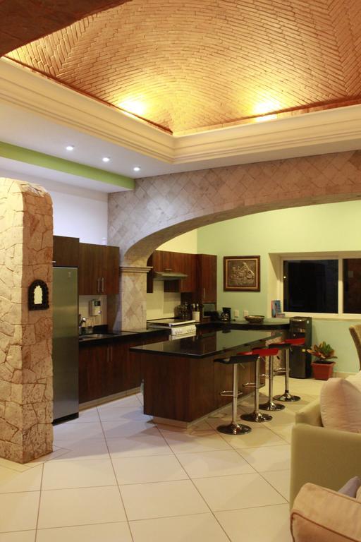 Mboutique Hotel Sayulita Bagian luar foto