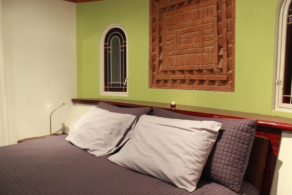 Mboutique Hotel Sayulita Bagian luar foto