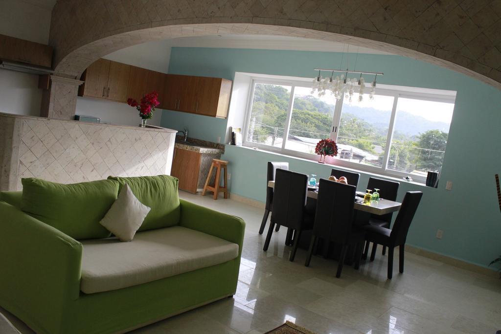 Mboutique Hotel Sayulita Bagian luar foto