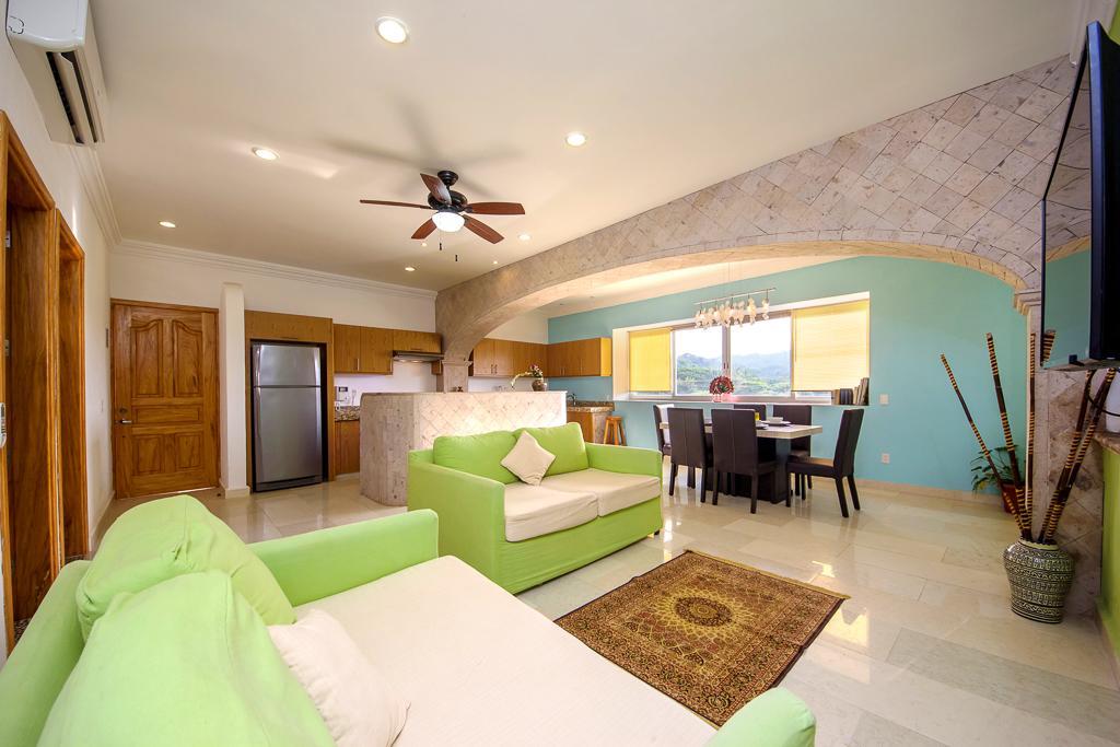 Mboutique Hotel Sayulita Ruang foto