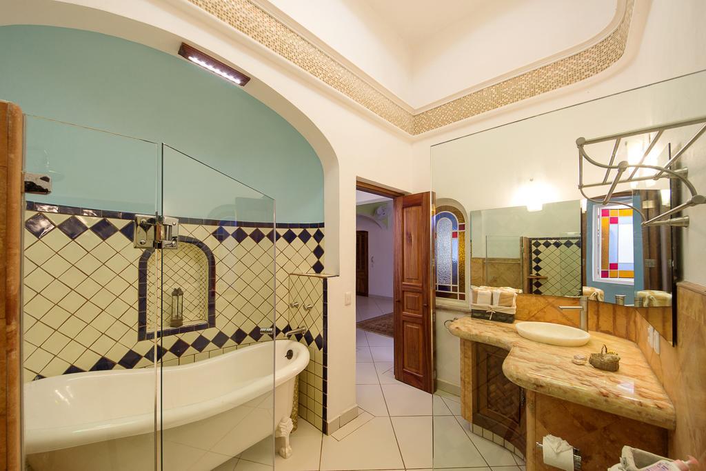 Mboutique Hotel Sayulita Ruang foto