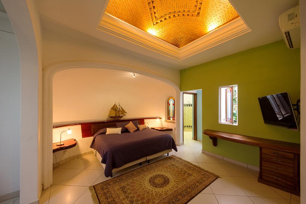 Mboutique Hotel Sayulita Ruang foto