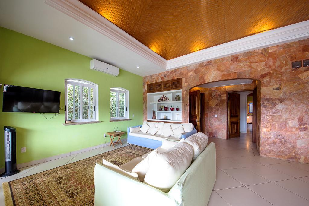 Mboutique Hotel Sayulita Ruang foto
