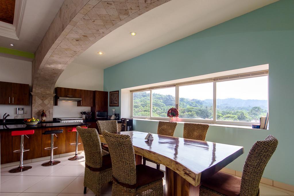 Mboutique Hotel Sayulita Bagian luar foto
