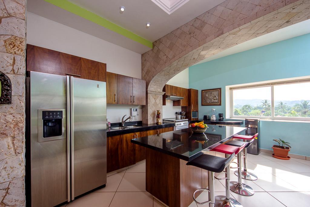 Mboutique Hotel Sayulita Bagian luar foto