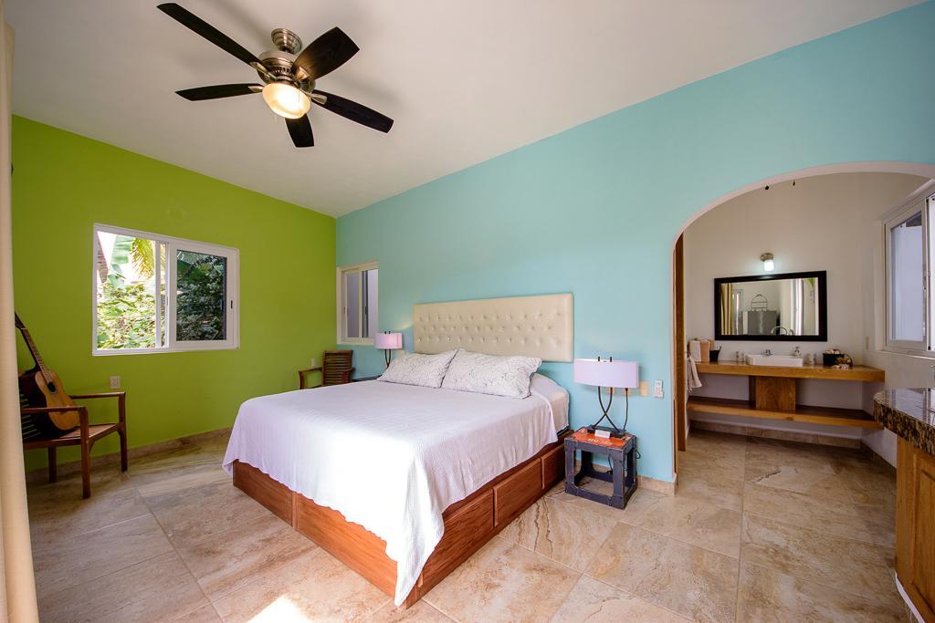 Mboutique Hotel Sayulita Ruang foto