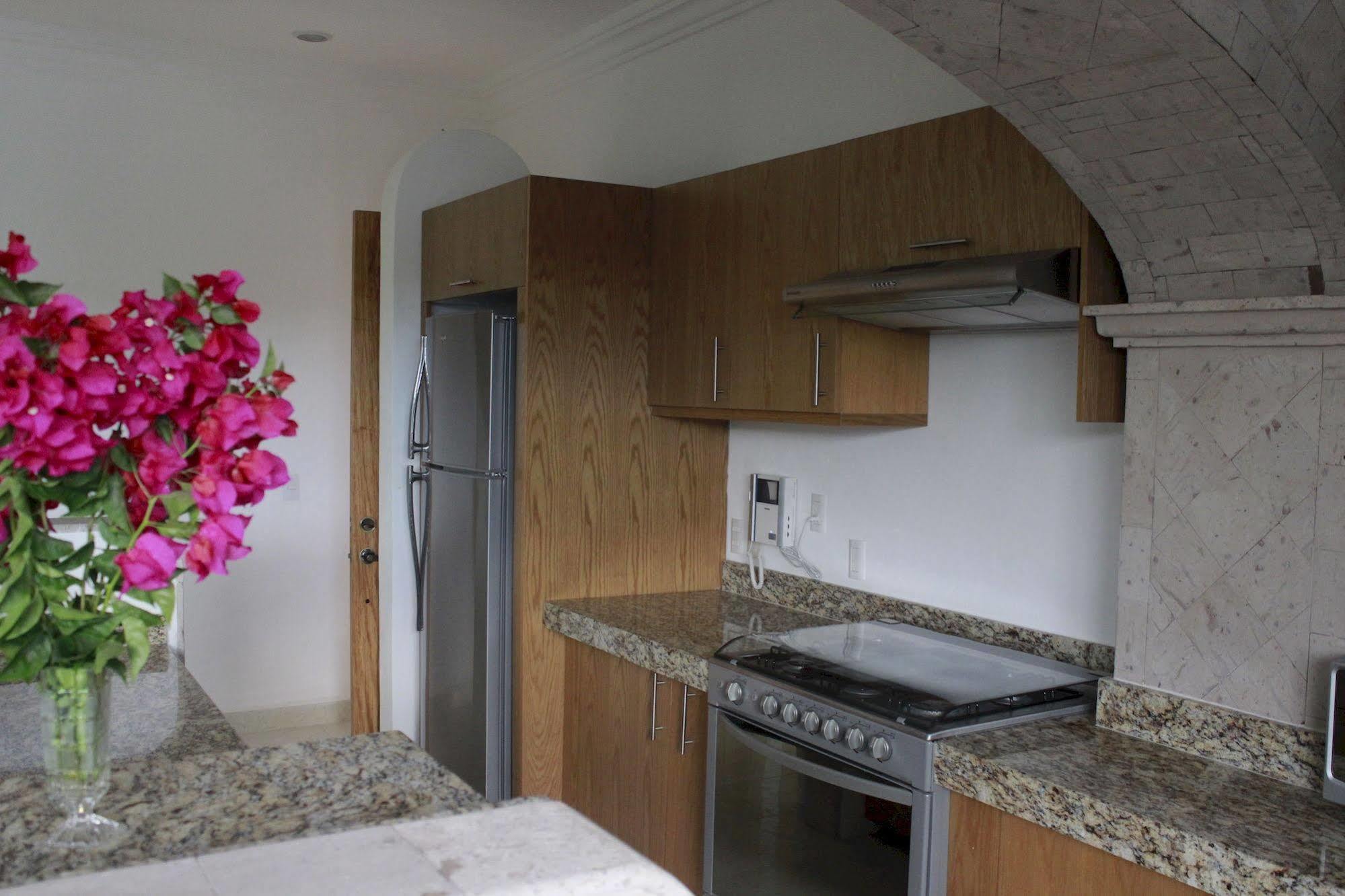 Mboutique Hotel Sayulita Bagian luar foto