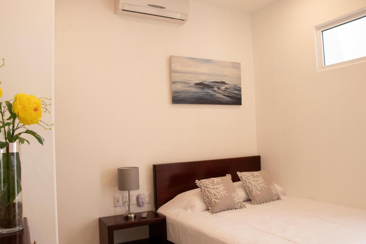 Mboutique Hotel Sayulita Bagian luar foto