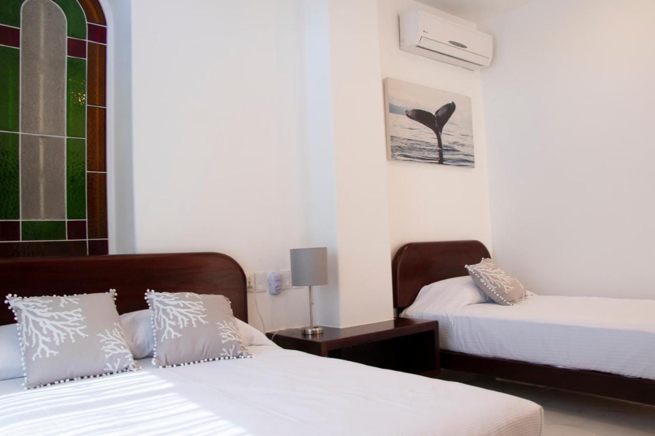 Mboutique Hotel Sayulita Bagian luar foto