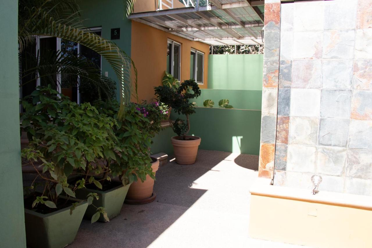 Mboutique Hotel Sayulita Bagian luar foto